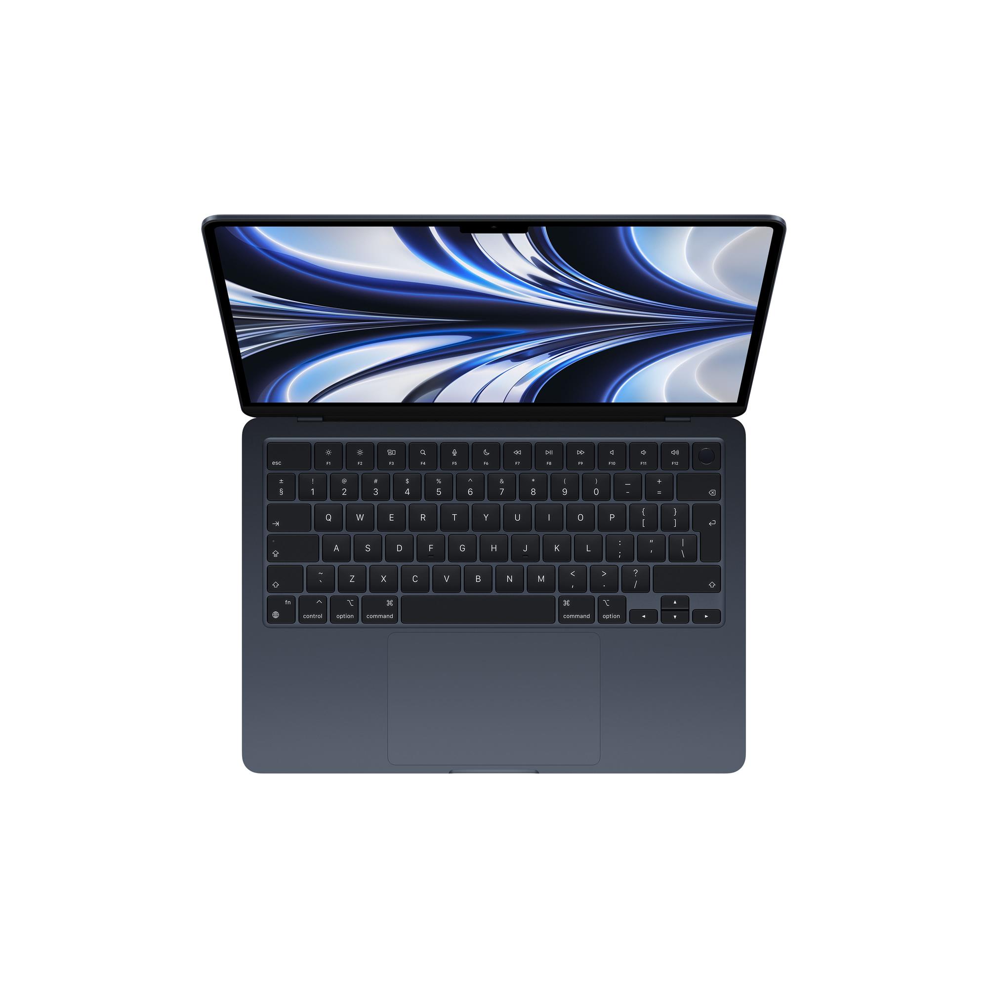 Apple MacBook Air 13'' Midnight (mly33cz/a)