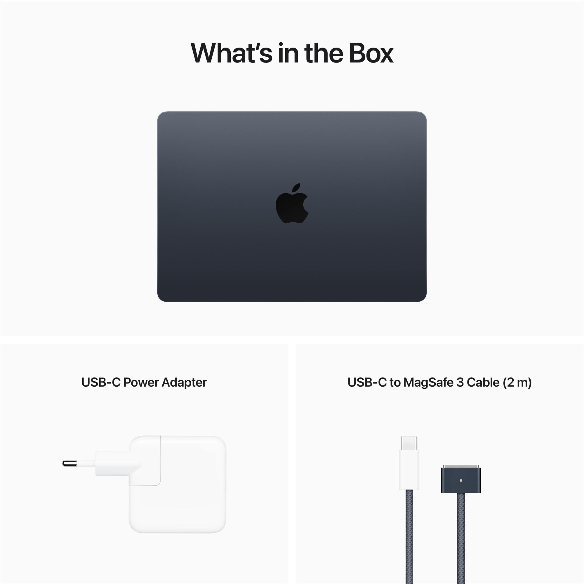 Apple MacBook Air 13'' Midnight (mly33cz/a)