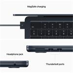 Apple MacBook Air 13'' Midnight (mly33cz/a)