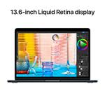 Apple MacBook Air 13'' Midnight (mly33cz/a)