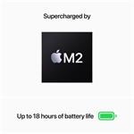 Apple MacBook Air 13'' Midnight (mly33cz/a)