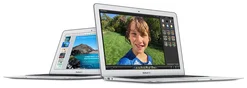 Apple MacBook Air 13" (mjvg2cz/a)