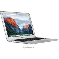 APPLE MacBook Air 13" (mqd42cz/a)