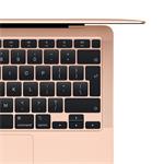 Apple MacBook Air 13" (November 2020) Gold (mgnd3cz/a)