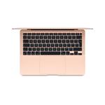 Apple MacBook Air 13" (November 2020) Gold (mgnd3cz/a)