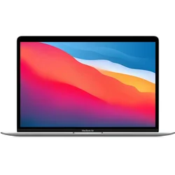 APPLE MacBook Air 13" (November 2020) Silver (mgna3cz/a)