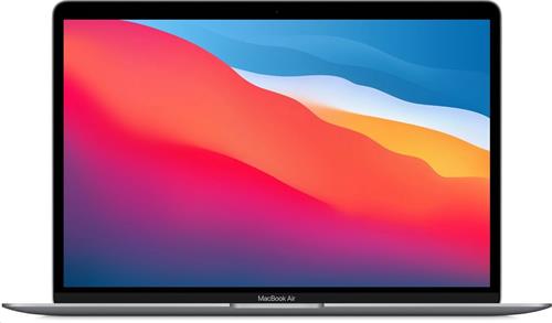 APPLE MacBook Air 13" (November 2020) Space Grey (mgn63cz/a)