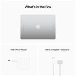 Apple MacBook Air 13'' Silver (mly03cz/a)