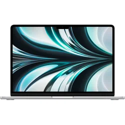 Apple MacBook Air 13'' Silver (mly03cz/a)