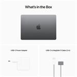 Apple MacBook Air 13'' Space Grey (mlxw3cz/a)