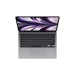 Apple MacBook Air 13' Space Grey (mlxx3cz/a)