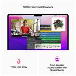Apple MacBook Air 13' Space Grey (mlxx3cz/a)