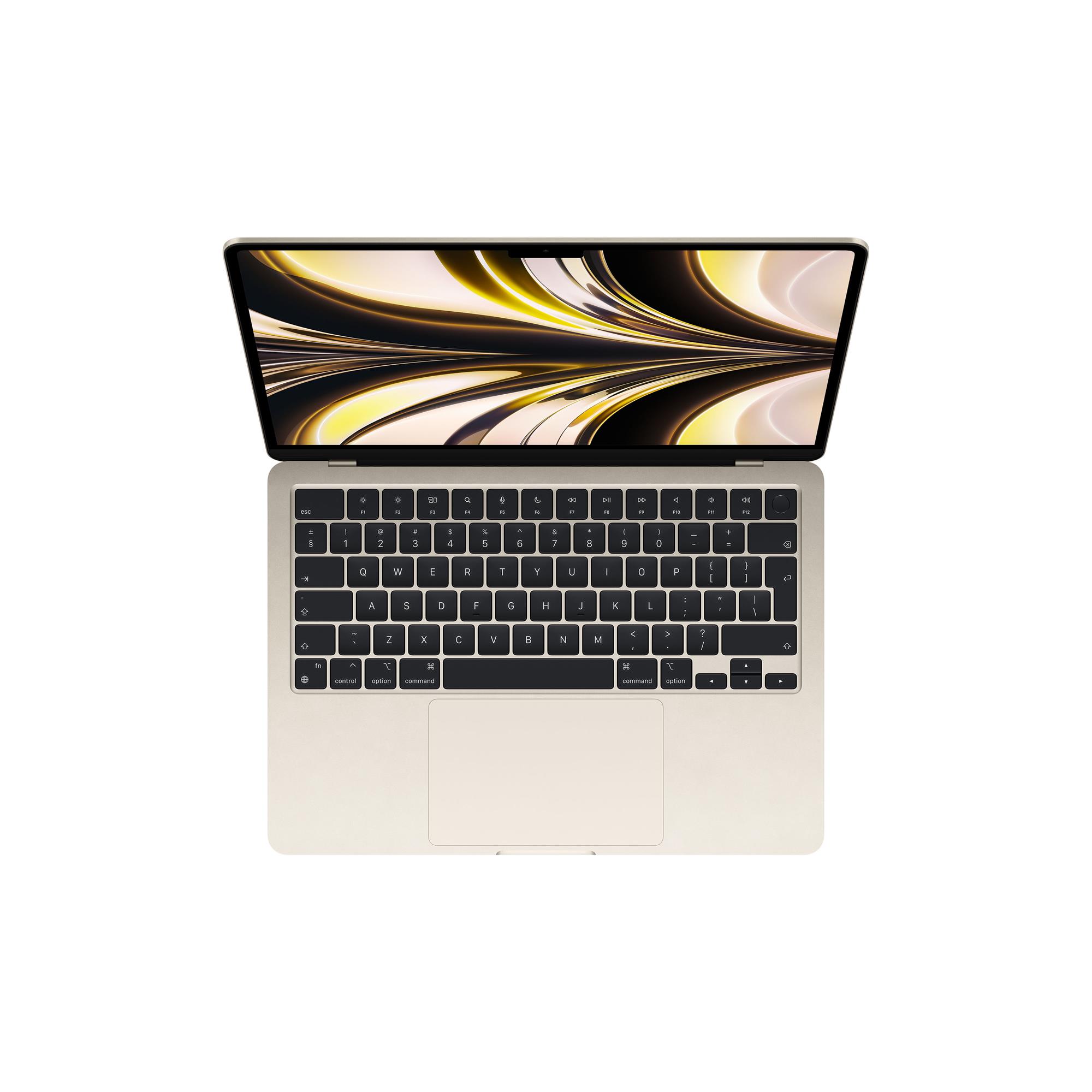 Apple MacBook Air 13'' Starlight (mly23cz/a)