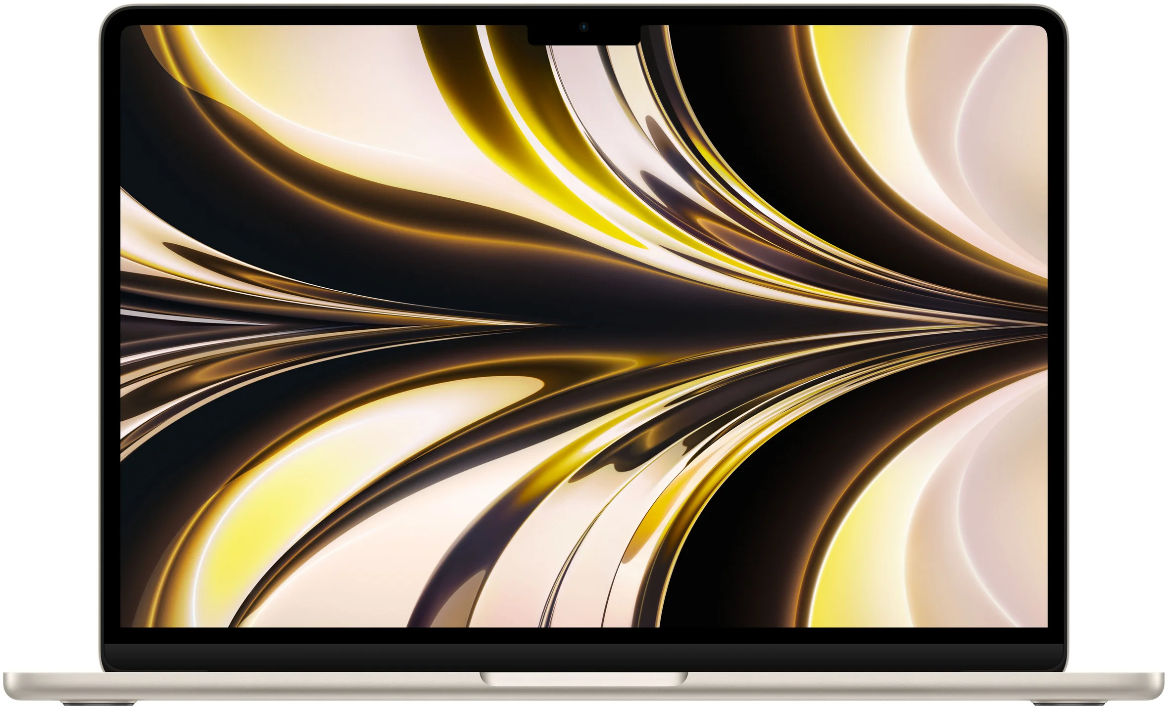 Apple MacBook Air 13'' Starlight (mly23cz/a)