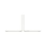 Apple MacBook Air 15'',M3 8-jadrový CPU/10-jadrový GPU,512 GB,8 GB,Starlight (mryt3cz/a)