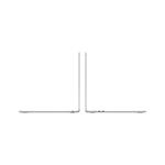 Apple MacBook Air 15'',M3 8-jadrový CPU/10-jadrový GPU,512 GB,8 GB,Strieborný (mryq3cz/a)