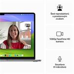 Apple MacBook Air 15'',M3 (MC9D4CZ/A)