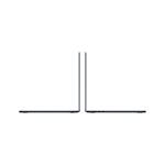 Apple MacBook Air 15'',M3 (MC9G4CZ/A)