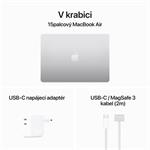 Apple MacBook Air 15'',M3 (MC9J4CZ/A)