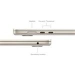 Apple MacBook Air 15'',M3 (MC9K4CZ/A)