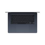 Apple MacBook Air 15,M4 16GB,256GB SSD - Polnoc