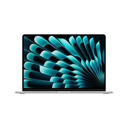 Apple MacBook Air 15,M4 chip 10-core CPU/10-core GPU,16GB,512GB SSD - Silver