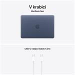 Apple MacBook Neo 13" A18 Pro 8 GB, 256 GB, Indigo Blue
