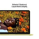 Apple MacBook Neo 13" A18 Pro 8 GB, 512 GB s Touch ID, citrus