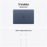 Apple MacBook Neo 13" A18 Pro 8 GB, 512 GB s Touch ID, Indigo Blue