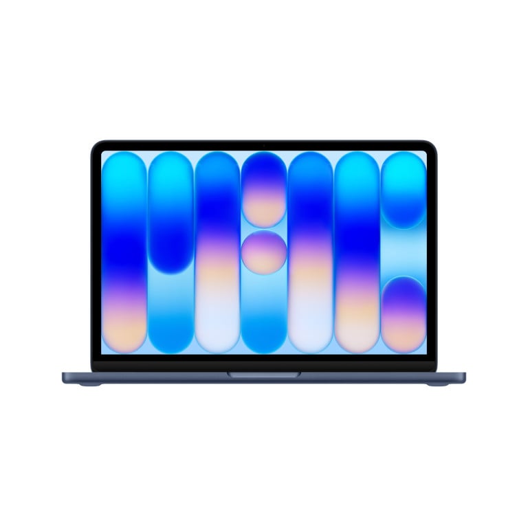 Apple MacBook Neo 13" A18 Pro 8 GB, 512 GB s Touch ID, Indigo Blue