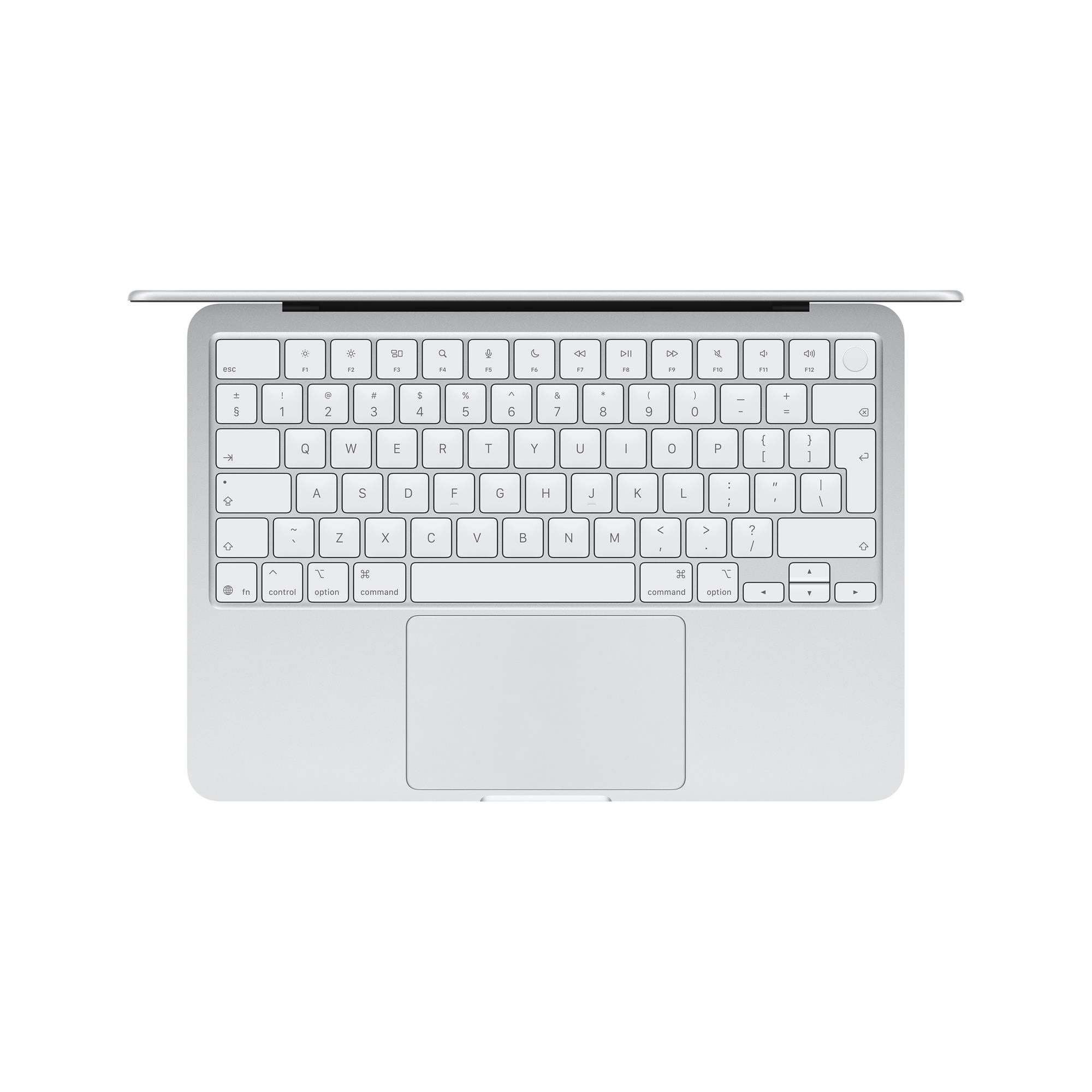 Apple MacBook Neo 13" A18 Pro 8 GB, 512 GB s Touch ID, strieborná