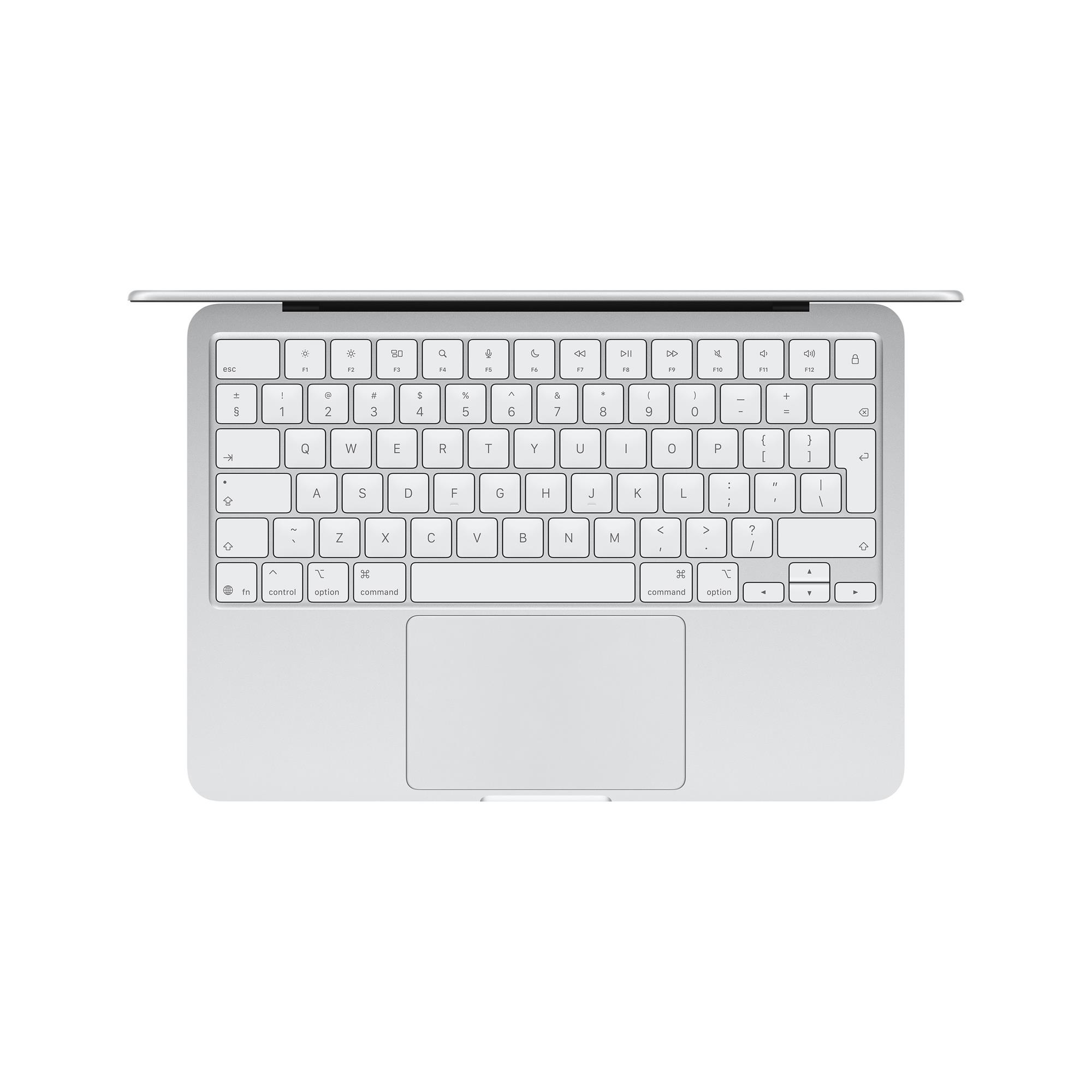 Apple MacBook Neo 13" A18 Pro 8GB, 256GB, stříbrná