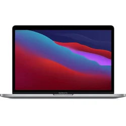APPLE MacBook Pro 13 (November 2020) Silver (mydc2cz/a)