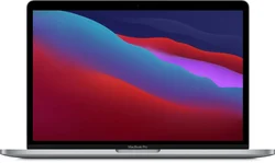 APPLE MacBook Pro 13 (November 2020) Space Grey (Z11B0005Q) - Notebooky