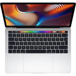 APPLE MacBook Pro 13" Touch Bar 2019 (mv9a2cz/a)