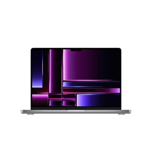 Apple MacBook Pro 14'',M2 Pro 10core CPU/16core GPU,16GB,512GB SSD,Space Grey (mphe3cz/a)