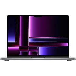 Apple MacBook Pro 14'',M2 Pro 10core CPU/16core GPU,16GB,512GB SSD,Space Grey (mphe3cz/a)