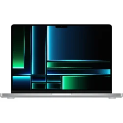 Apple MacBook Pro 14'',M2 Pro 12core CPU/19core GPU,16GB,1TB SSD,Silver (mphj3cz/a)