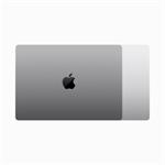 Apple MacBook Pro 14'' M3 CZ 2023 Silver (MR7J3CZ/A)