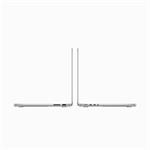 Apple MacBook Pro 14'' M3 CZ 2023 Stříbrný (MR7J3CZ/A)