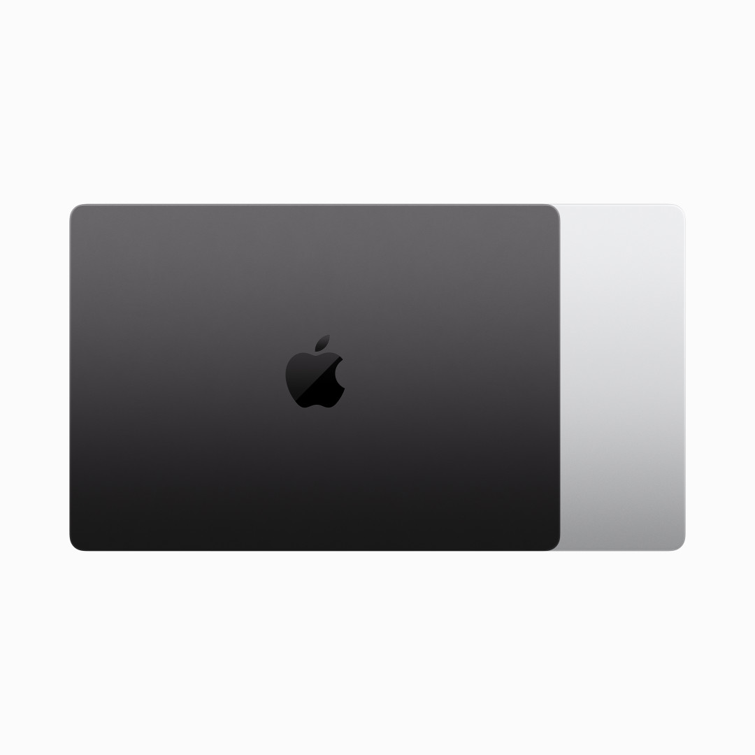 Apple MacBook Pro 14'' M3 Max CZ 2023 Space Black (MRX83CZ/A)