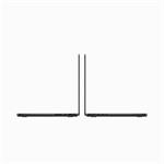 Apple MacBook Pro 14'' M3 Pro CZ 2023 Space Black (MRX43CZ/A)