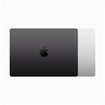 Apple MacBook Pro 14'' M3 Pro CZ 2023 Stříbrný (MRX73CZ/A)