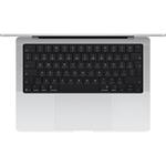 Apple MacBook Pro 14" M5 10core CPU, 10core GPU, 16GB, 1TB SSD, Stříbrná