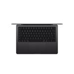 Apple MacBook Pro 14" M5 Max 36 GB, 2 TB SSD, Space Black