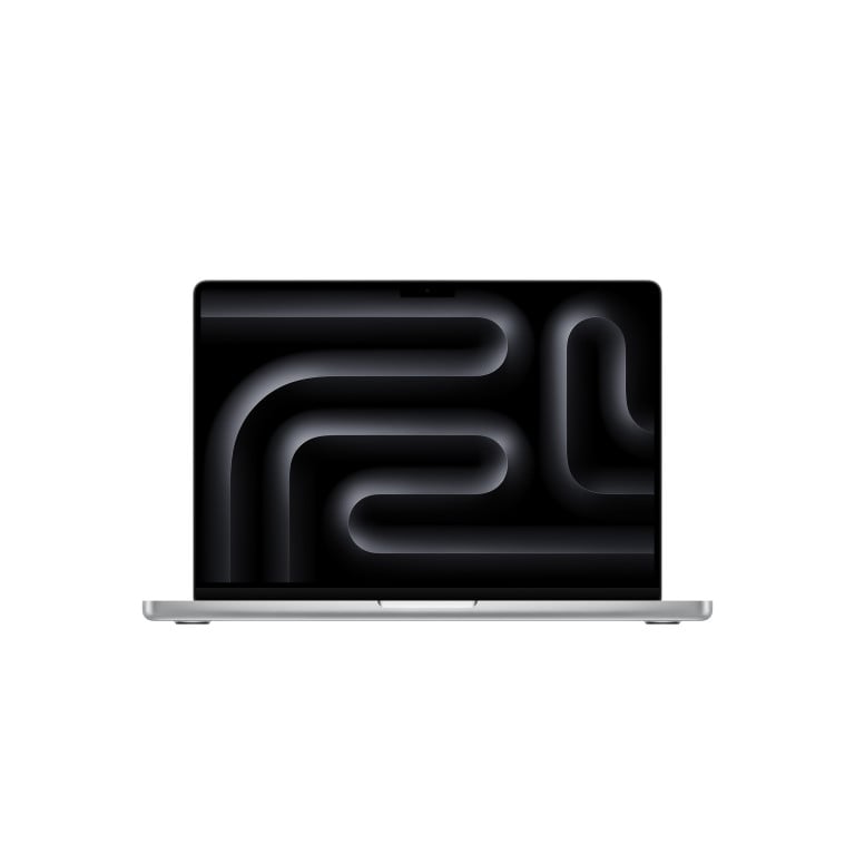 Apple MacBook Pro 14" M5 Pro 24GB, 1TB SSD, stříbrná