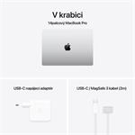 Apple MacBook Pro 14'' (MCX14CZ/A)