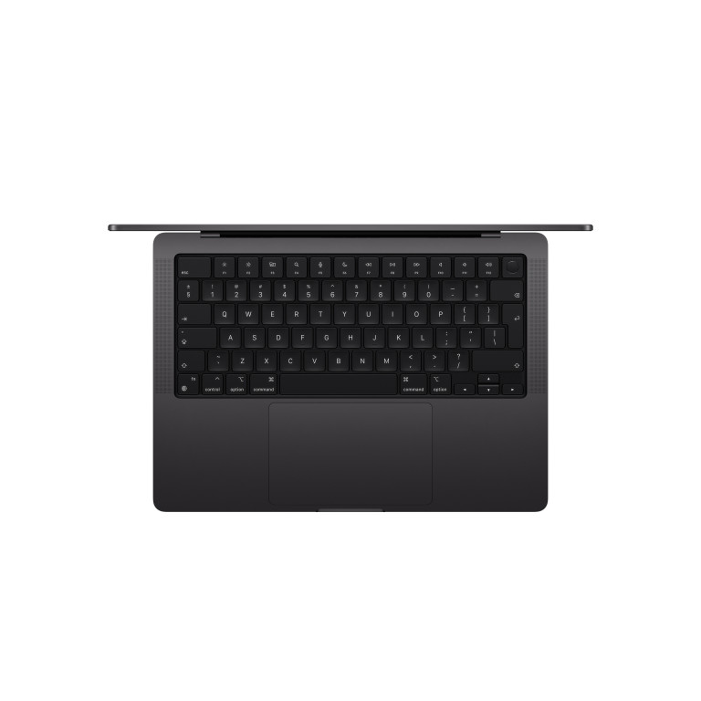 Apple MacBook Pro 14'' (MW2U3CZ/A)