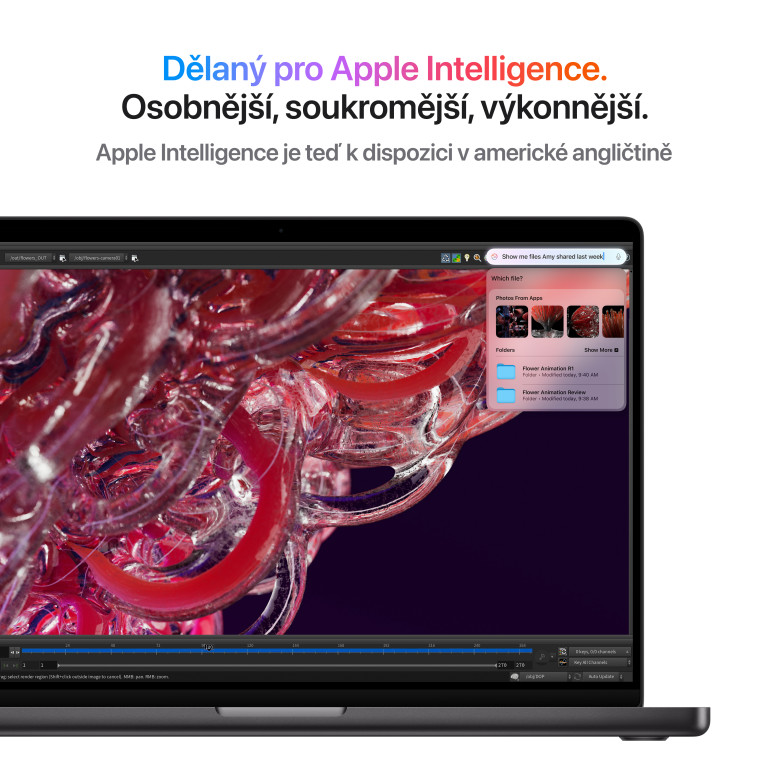Apple MacBook Pro 14'' (MW2X3CZ/A)
