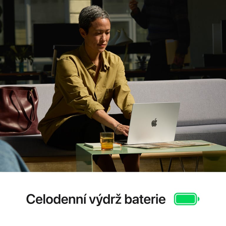 Apple MacBook Pro 14'' (MX2E3CZ/A)